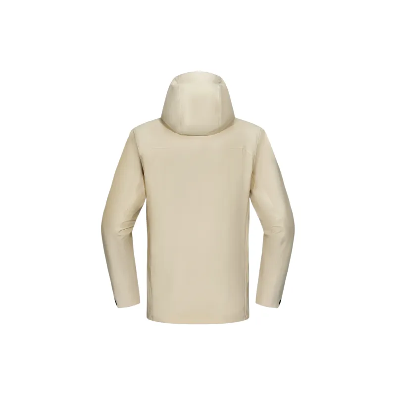 PELLIOT City Outdoor Collection Windproof Wear Resistant Breathable Lightweight Windbreaker Jacket Men's-5