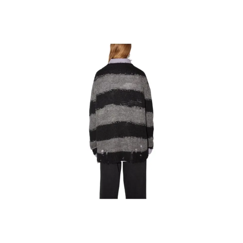 Acne Studios Sweaters Women's Gray-2