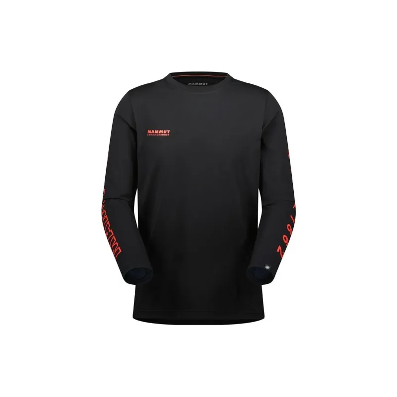 MAMMUT T Shirts Men-11