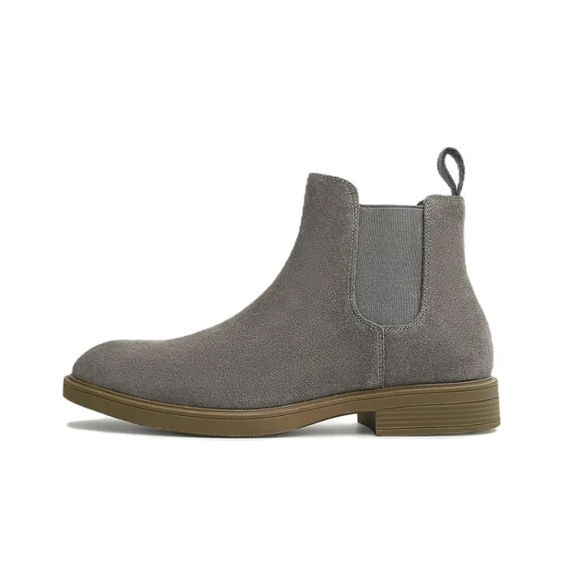TATA Chelsea Boots Men-6