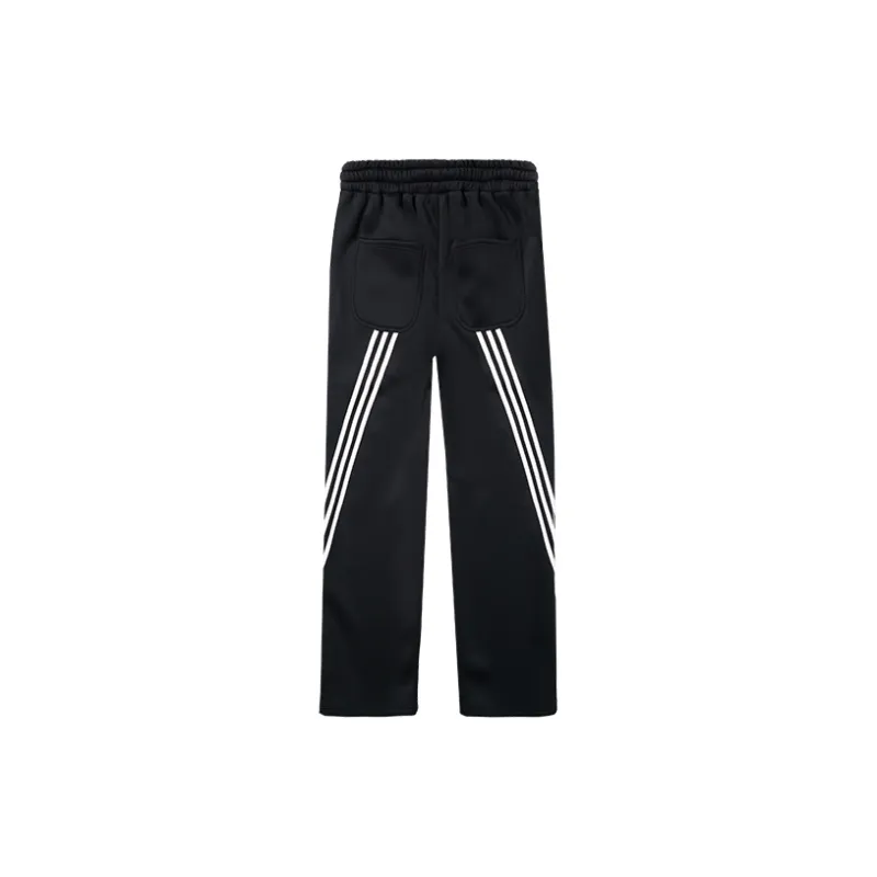 BTW Casual Pants Unisex-11