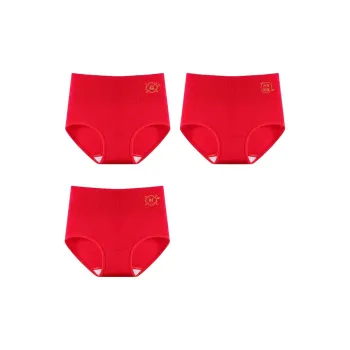 Ordifen Underpants Women's 3 Pack