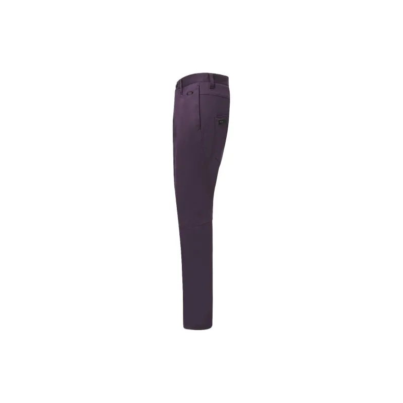 Oakley Skull H/O-Str. 3D Tapered 15.0 Casual Pants Men's Purple-2