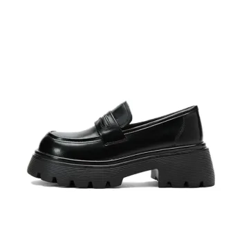 NINE WEST Loafers Women's Black