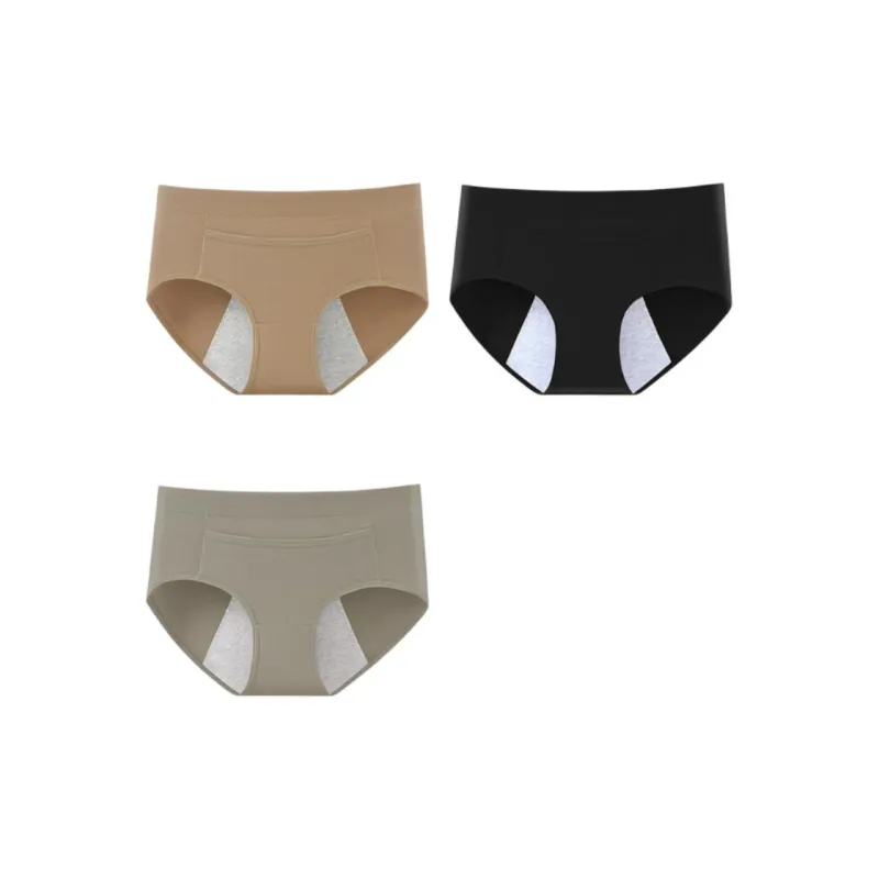 Ordifen Underpants Women's 3 Pack-2