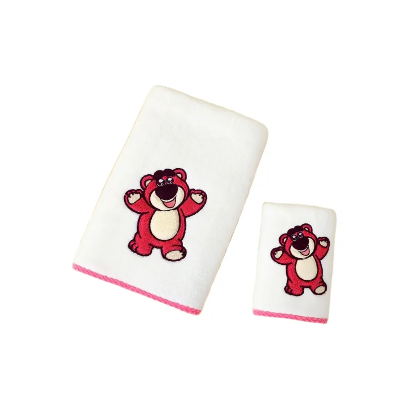 Disney Towels-7