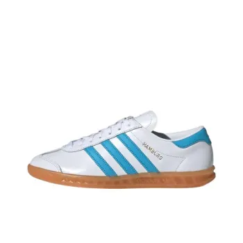 Hamburg Women's Adidas Originals 'White Sky Rush' Women's