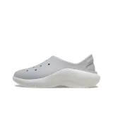 Gray White