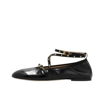 Wandler June Casual Single Shoes Women's Black