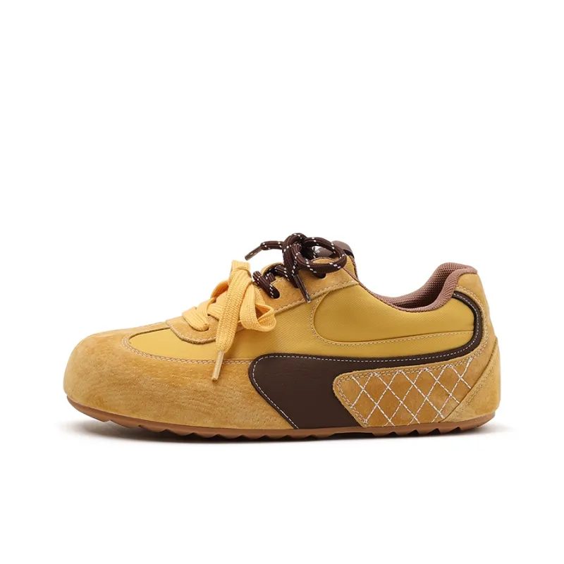 Bull Charm Low Top Casual Shoes Women's-12