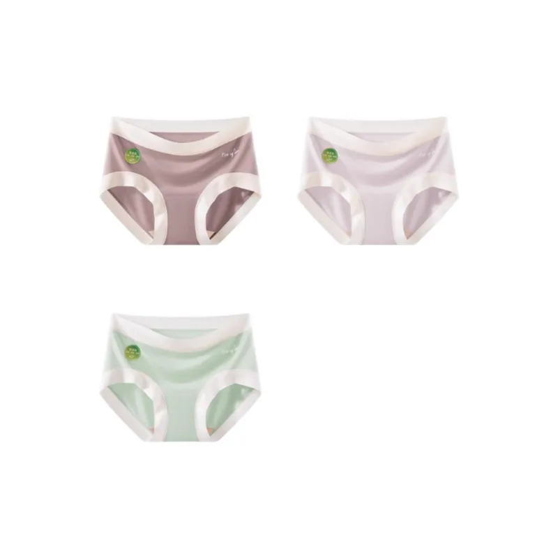Ordifen Underpants Women's 3 Pack-2