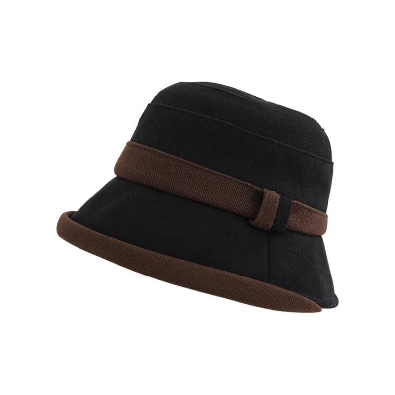 BANDICOOT Polyester Bucket Hats Women's-1