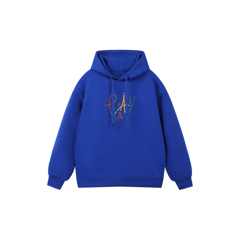 FOREVER 21 Sweatshirts Unisex-5