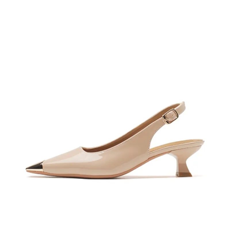 KATHRYN WILSON High Heels Women's-11
