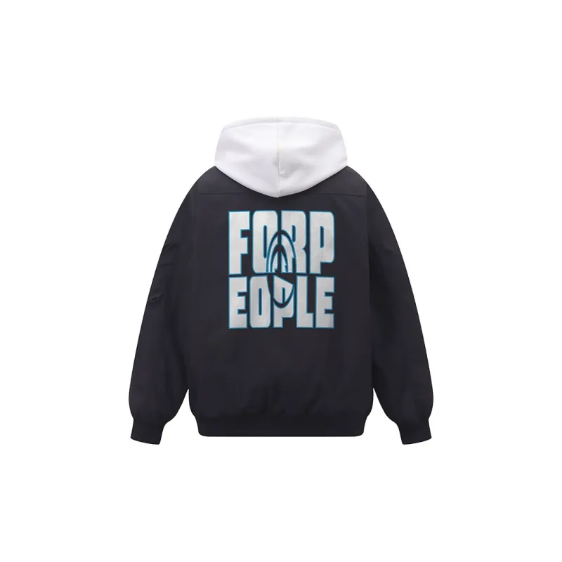 FAX FOR FMACM Jackets Coats Unisex-2