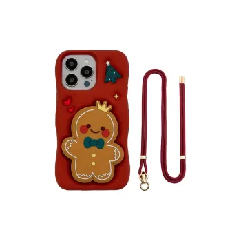 HUANBAOKE Phone Cases