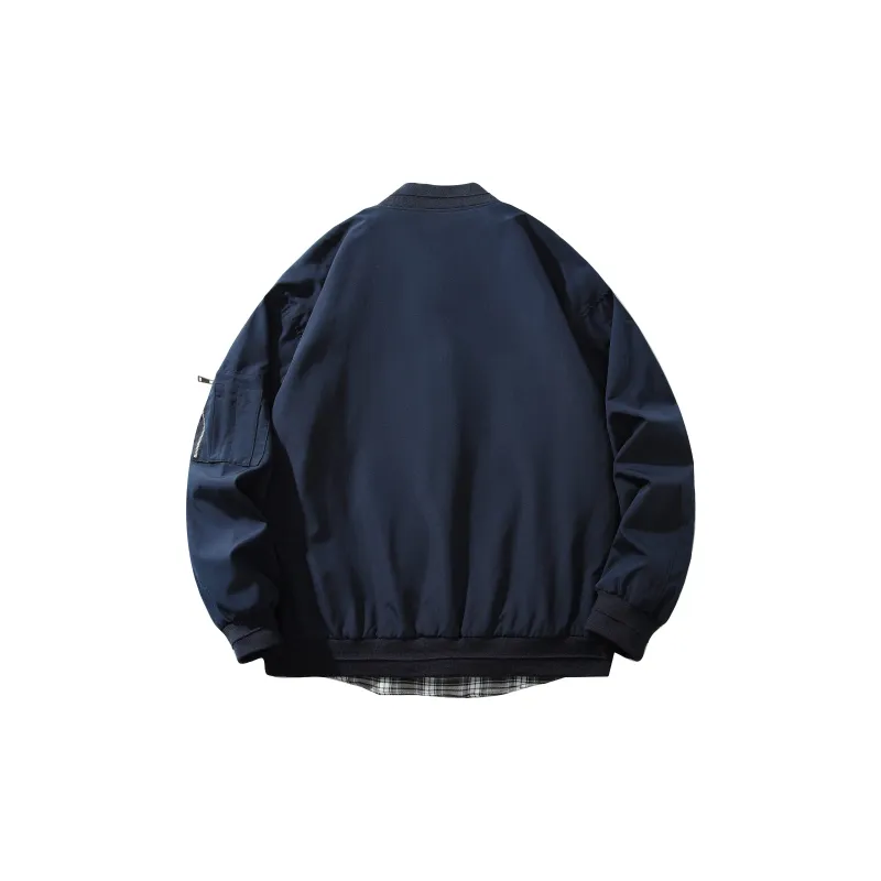Tre Club Jackets Unisex-1