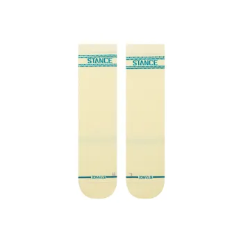 Stance Cycling Socks PRO Unisex 1 Pack Butter