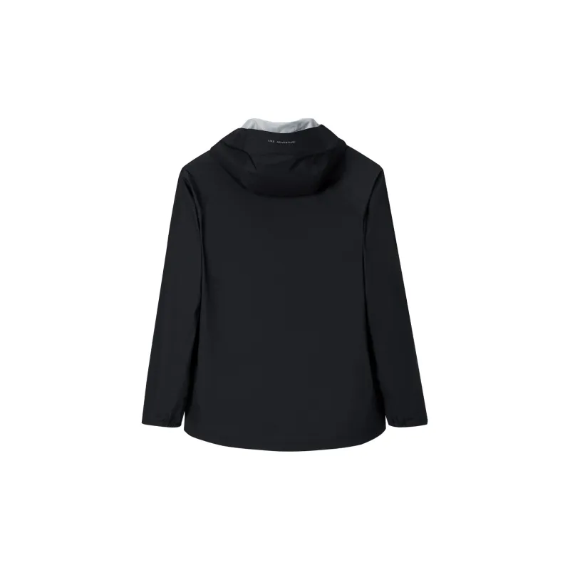 HLA Windbreaker Jackets Men-1