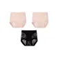 Soft Skin Pink+Soft Skin Pink+Elegant Black