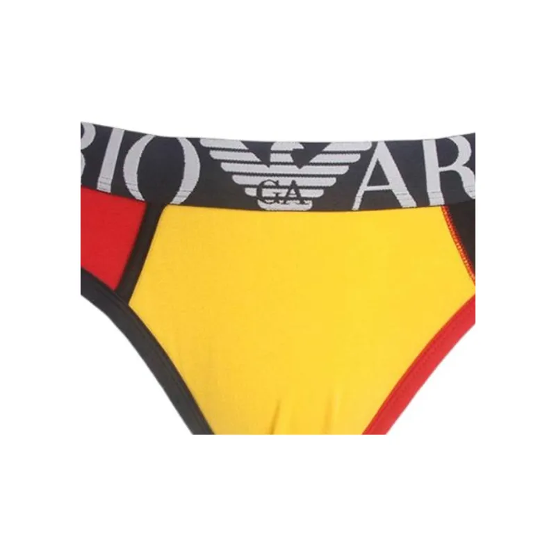 EMPORIO ARMANI Men Underpants-3