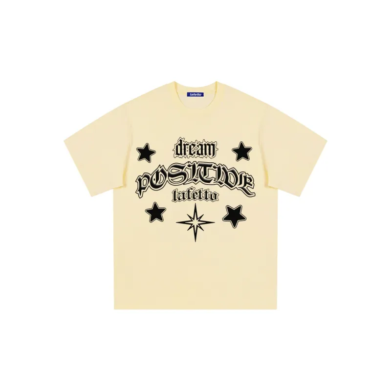 Lafetto T Shirts Women's-10