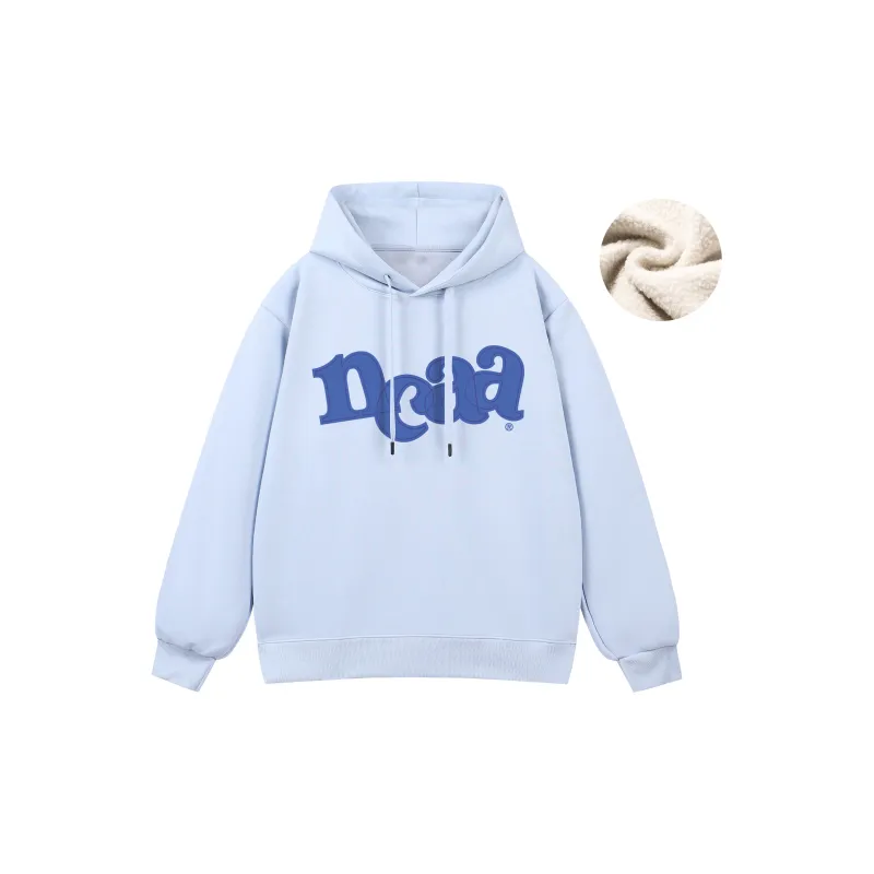 NCAA Sweatshirts Unisex-23