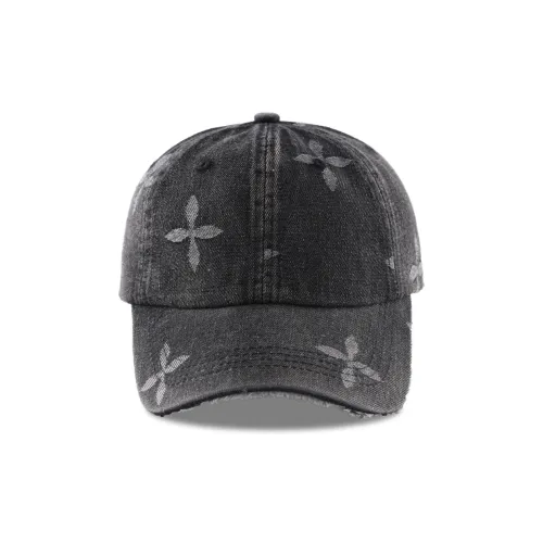 ZANC High Quality Cotton Baseball Caps Unisex