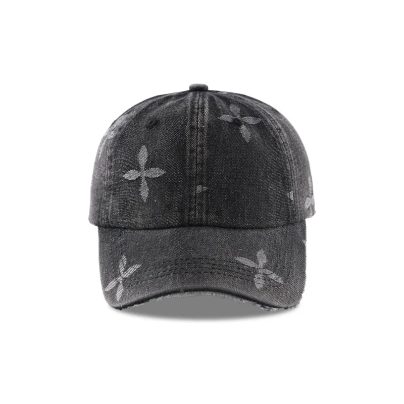 ZANC High Quality Cotton Baseball Caps Unisex-0