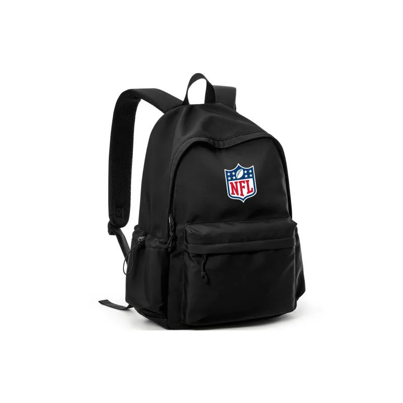 NFL Fabric Backpack Laptop Backpack Regular Unisex Multicolor-46
