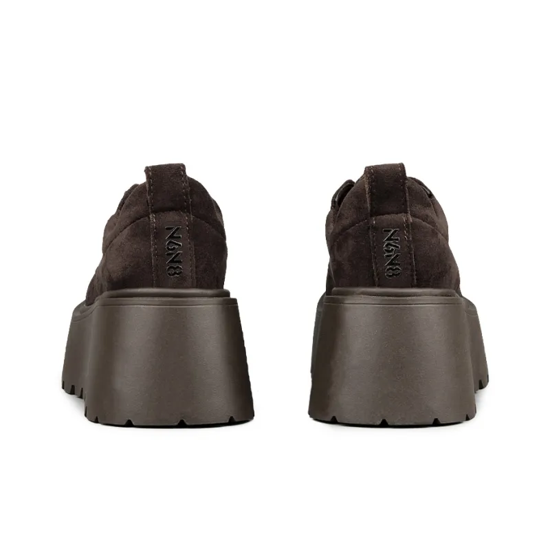 N6N8 Casual Single Shoes Women's-10