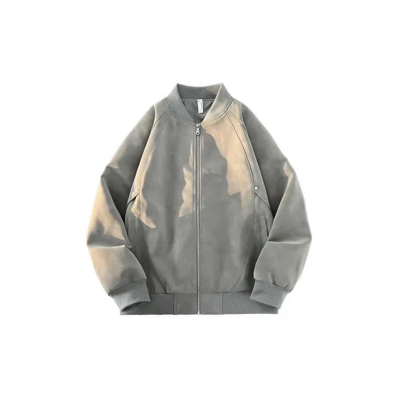 PRESSURE Jackets & Coats Unisex-21
