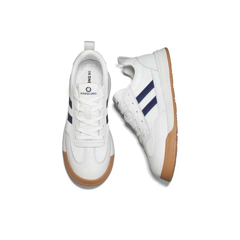 KANGLONG Low Top Casual Shoes Men's-5