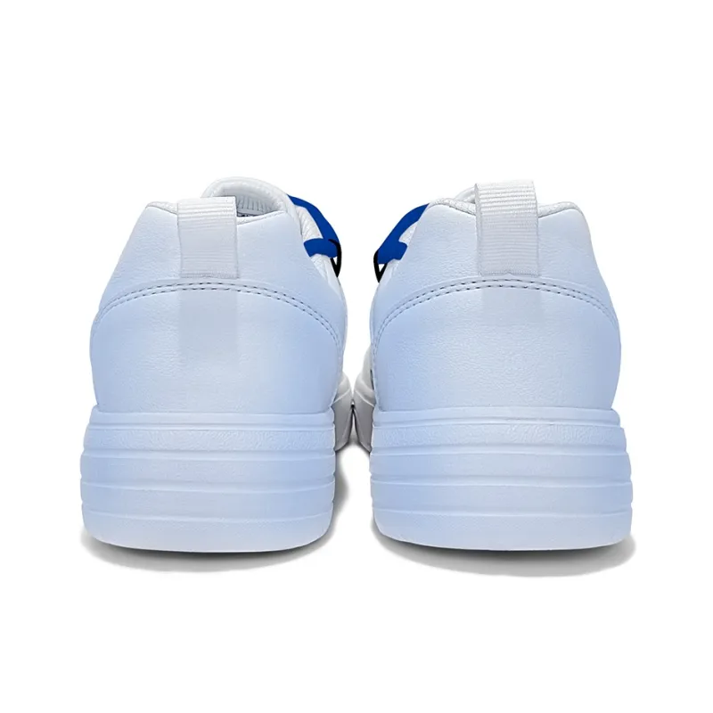 Cold Cicadas Yesterday Slip Resistant, Abrasion Resistant, Lightweight, Breathable Low Top Skateboard Shoes Unisex-4