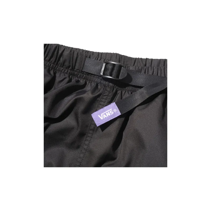 Vans Cargo Pants Men Black-2