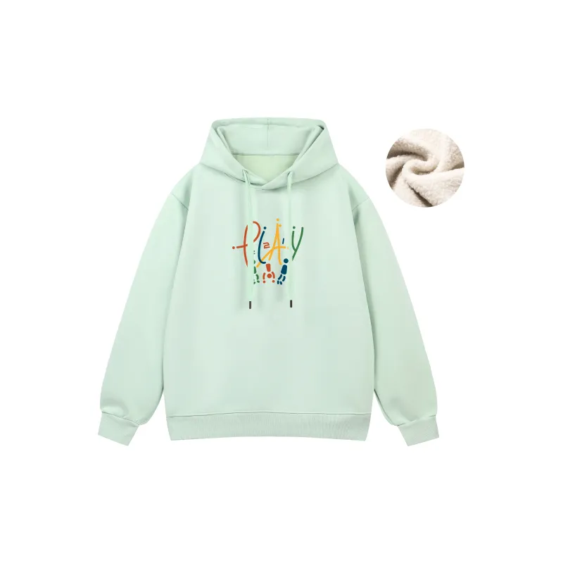 FOREVER 21 Sweatshirts Unisex-19