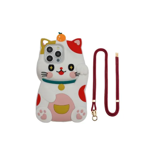 HUANBAOKE Phone Cases