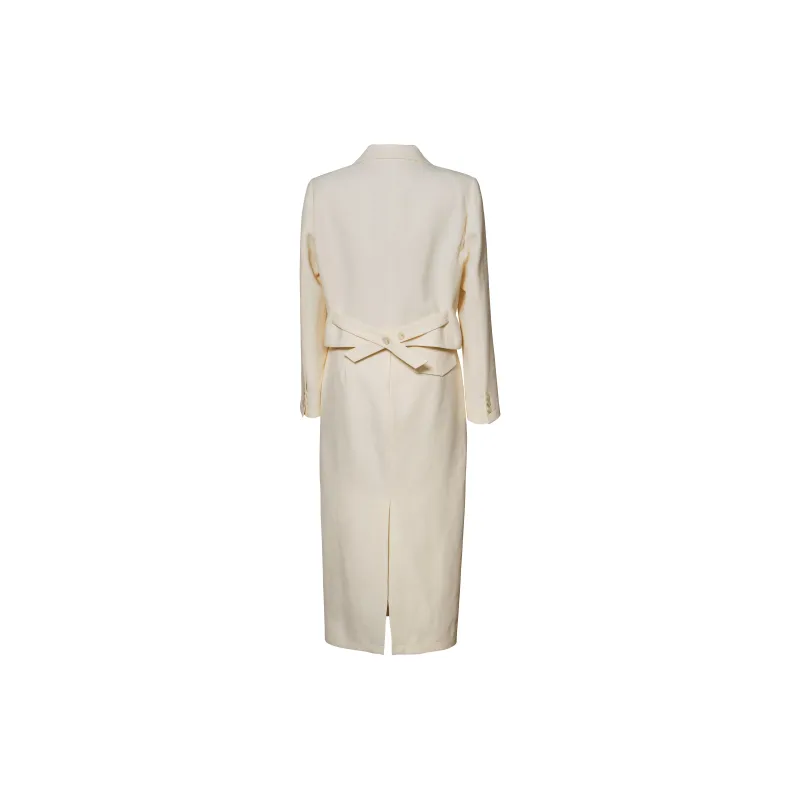 ROEYSHOUSE Two Piece Skirt Sets Women's-2