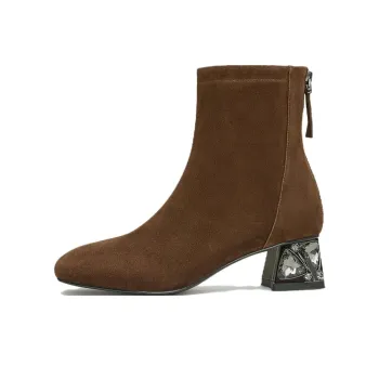 TATA Ankle Boots Women's