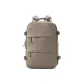 Khaki Gauze Version Tubas[Includes Wet-Dry Separation Pocket+Independent Shoe Compartment]