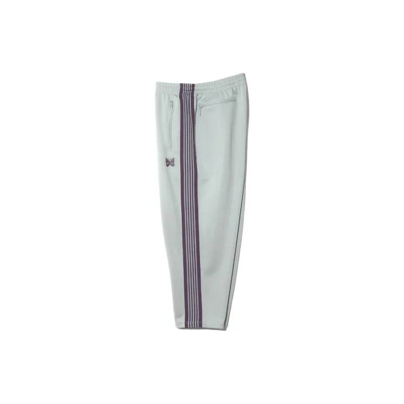 Needles SS25 Casual Pants Unisex Light Blue-2