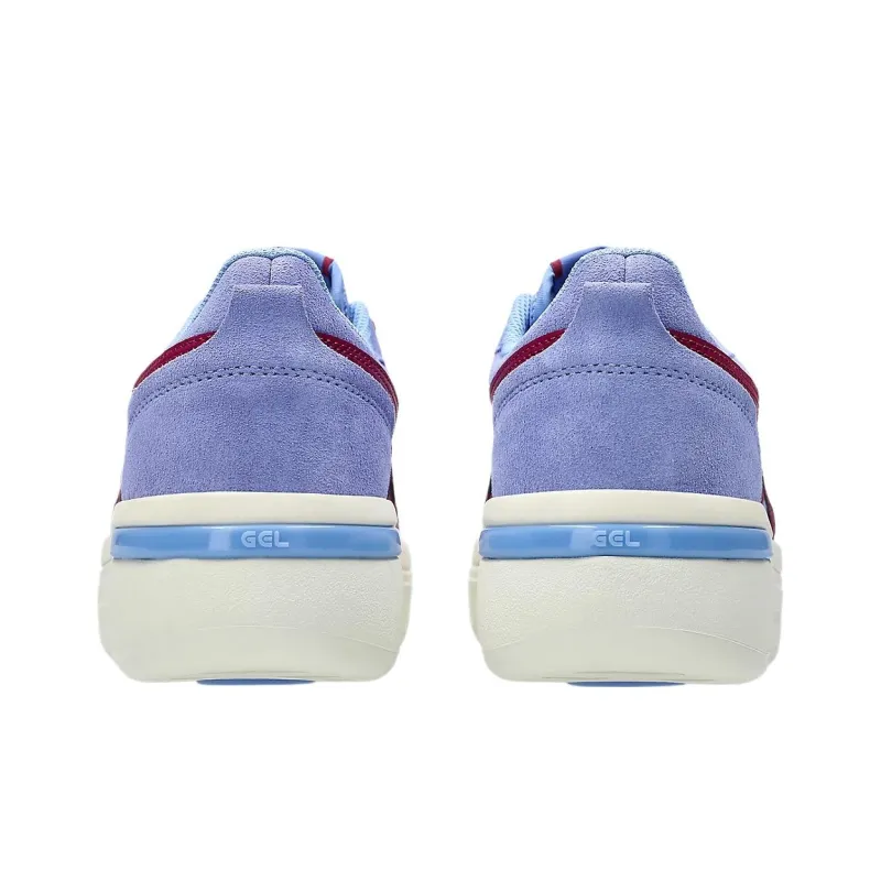 Asics Japan S St Periwinkle Blue Dried Berry-5