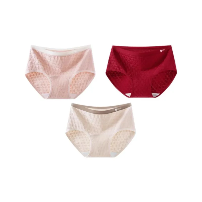 Ordifen Underpants Women's 3 Pack-2