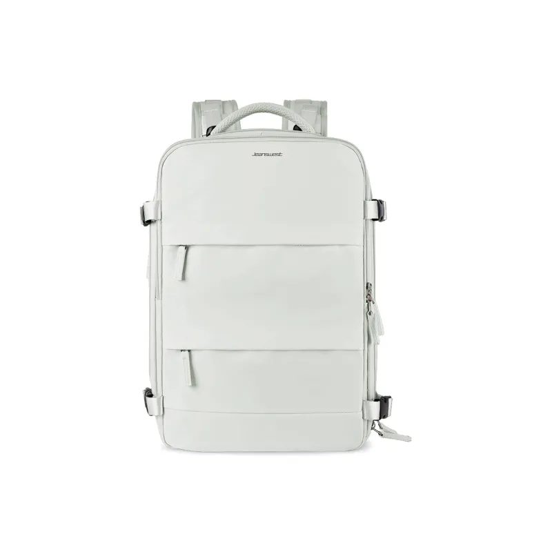 JEANSWEST Fabric Backpack Travel Bag Gym Bag Regular Unisex Multicolor-41