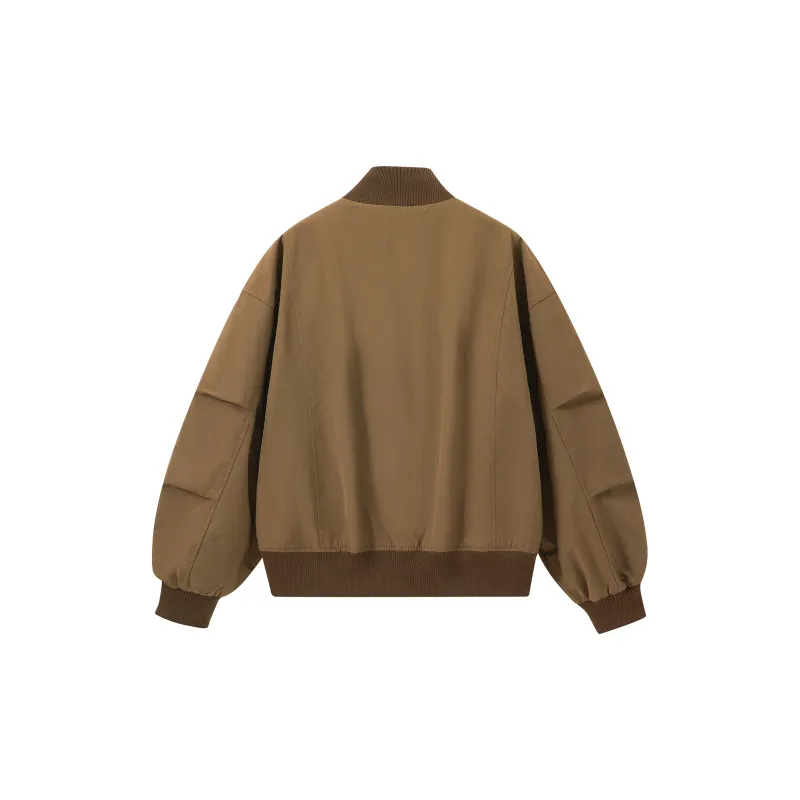 Mackyo Jackets Unisex-8