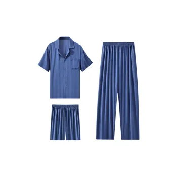 MADALLO Men Pajama Sets