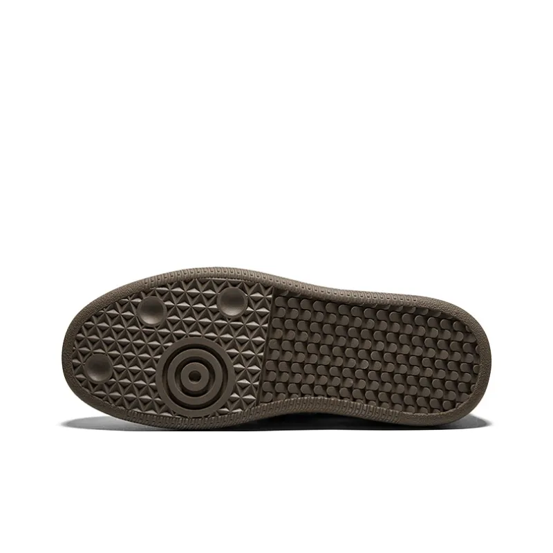 Hautton Jeans Skateboard Shoes Men's-5