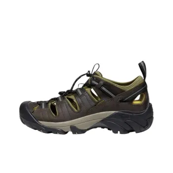 KEEN Arroyo 2 River Trekking Shoes Men's Black
