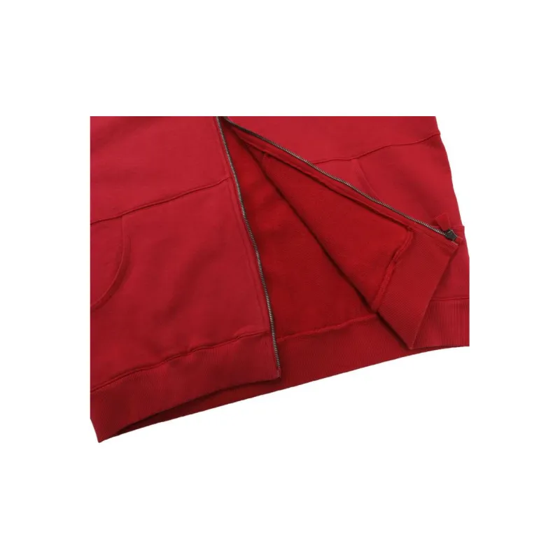 Adidas EQUIPMENT Series Jacket Men's Red-4
