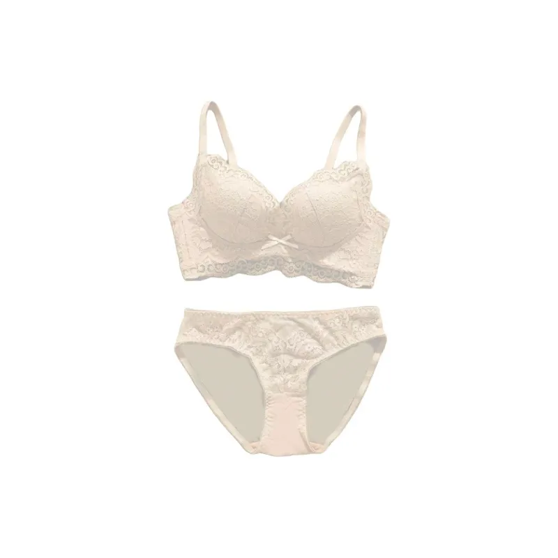 MIIOW Women's Underwear Sets-7